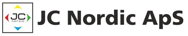 JC Nordic ApS logo